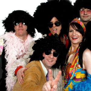 Promo Disco Nights  Hertfordshire